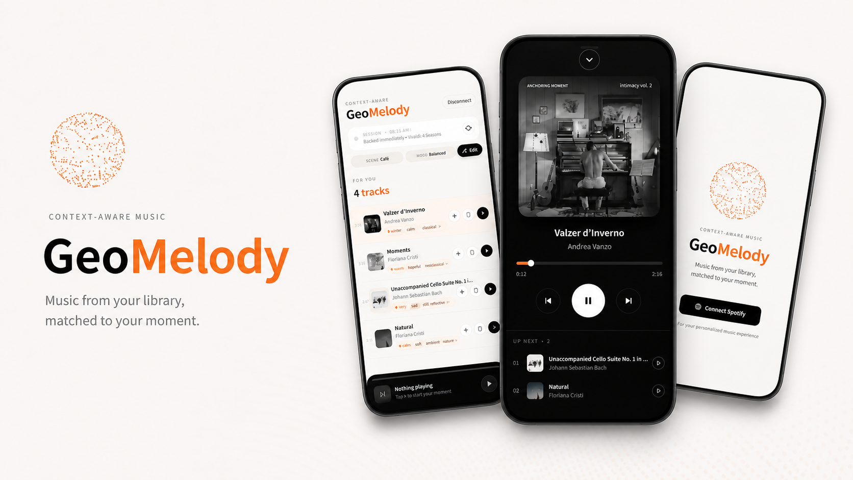 GeoMelody